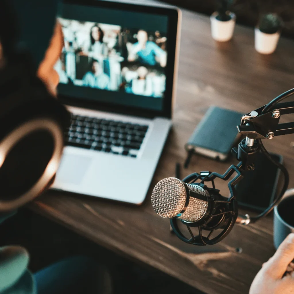 Content creation Content creation