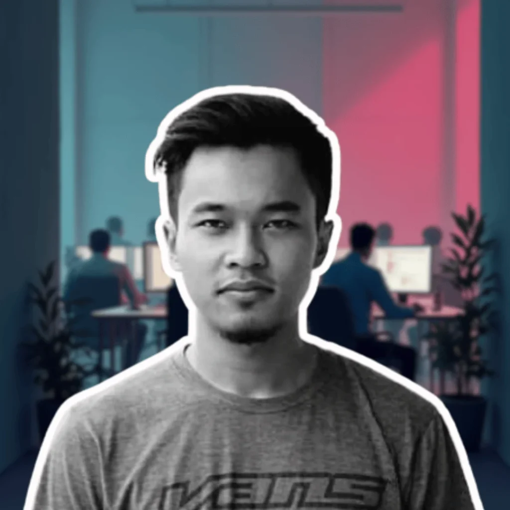 Arief programmer