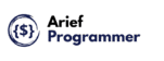 Arief Programmer